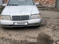 Mercedes-Benz C 180 1996 годаүшін1 100 000 тг. в Астана – фото 10