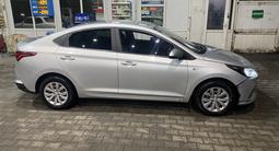 Hyundai Accent 2020 года за 7 200 000 тг. в Алматы – фото 5