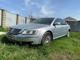 Volkswagen Phaeton 2003 годаүшін1 600 000 тг. в Алматы