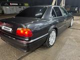 BMW 728 1999 годаүшін3 781 000 тг. в Шымкент – фото 2