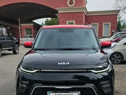 Kia Soul 2021 годаүшін11 000 000 тг. в Алматы