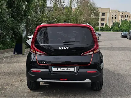 Kia Soul 2021 годаүшін11 000 000 тг. в Алматы – фото 5