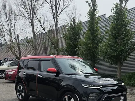 Kia Soul 2021 годаүшін11 000 000 тг. в Алматы – фото 6