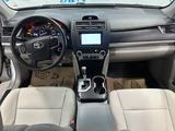 Toyota Camry 2013 годаfor9 490 000 тг. в Тараз – фото 4