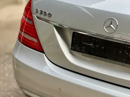 Mercedes-Benz S 350 2013 года за 15 000 000 тг. в Алматы – фото 11