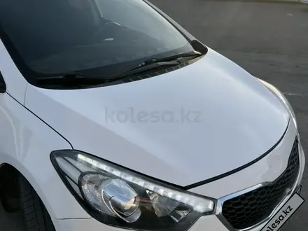 Kia Cerato 2014 года за 5 200 000 тг. в Астана – фото 4