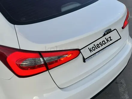 Kia Cerato 2014 года за 5 200 000 тг. в Астана – фото 11