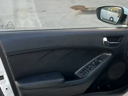 Kia Cerato 2014 года за 5 200 000 тг. в Астана – фото 16
