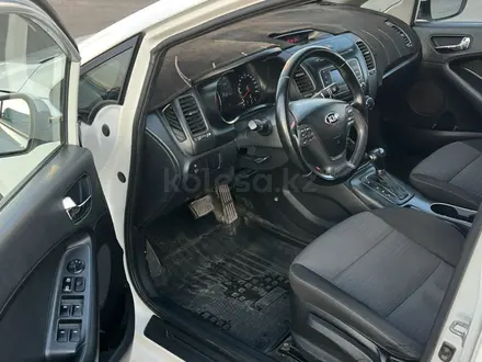 Kia Cerato 2014 года за 5 200 000 тг. в Астана – фото 17