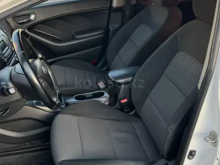 Kia Cerato 2014 года за 5 200 000 тг. в Астана – фото 19