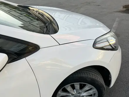 Kia Cerato 2014 года за 5 200 000 тг. в Астана – фото 3