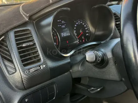 Kia Cerato 2014 года за 5 200 000 тг. в Астана – фото 20