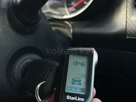 Kia Cerato 2014 года за 5 200 000 тг. в Астана – фото 23