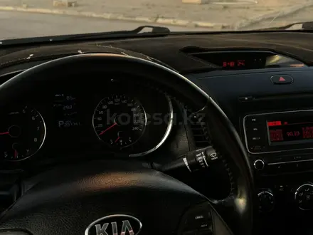 Kia Cerato 2014 года за 5 200 000 тг. в Астана – фото 25
