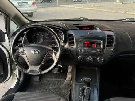 Kia Cerato 2014 года за 5 200 000 тг. в Астана – фото 27
