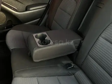 Kia Cerato 2014 года за 5 200 000 тг. в Астана – фото 28