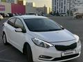 Kia Cerato 2014 годаүшін5 200 000 тг. в Астана – фото 2