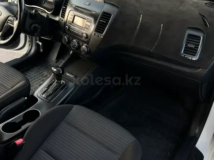 Kia Cerato 2014 года за 5 200 000 тг. в Астана – фото 30