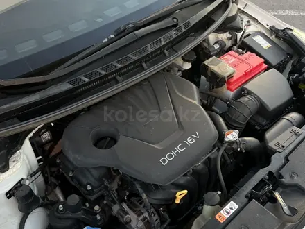 Kia Cerato 2014 года за 5 200 000 тг. в Астана – фото 33