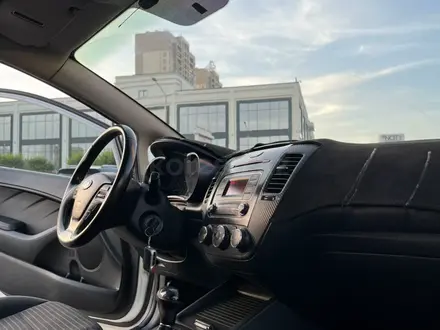 Kia Cerato 2014 года за 5 200 000 тг. в Астана – фото 34