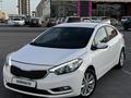 Kia Cerato 2014 годаүшін5 200 000 тг. в Астана