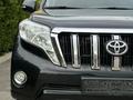 Toyota Land Cruiser Prado 2014 годаүшін18 500 000 тг. в Алматы – фото 4