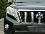 Toyota Land Cruiser Prado 2014 годаүшін18 500 000 тг. в Алматы – фото 4