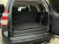 Toyota Land Cruiser Prado 2014 годаүшін18 500 000 тг. в Алматы – фото 13