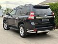 Toyota Land Cruiser Prado 2014 годаүшін18 500 000 тг. в Алматы – фото 3