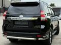 Toyota Land Cruiser Prado 2014 годаүшін18 500 000 тг. в Алматы – фото 2