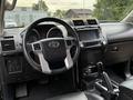Toyota Land Cruiser Prado 2014 годаүшін18 500 000 тг. в Алматы – фото 5