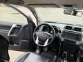 Toyota Land Cruiser Prado 2014 годаүшін18 500 000 тг. в Алматы – фото 6
