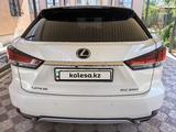 Lexus RX 350 2019 годаүшін28 000 000 тг. в Шымкент – фото 2