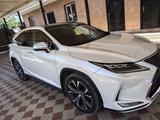 Lexus RX 350 2019 годаүшін28 000 000 тг. в Шымкент – фото 3