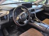 Lexus RX 350 2019 годаүшін28 000 000 тг. в Шымкент – фото 5