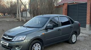 ВАЗ (Lada) Granta 2190 2014 года за 2 500 000 тг. в Актобе