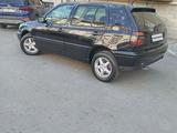 Volkswagen Golf 1997 годаfor2 100 000 тг. в Алматы – фото 4