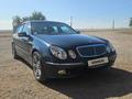 Mercedes-Benz E 320 2002 года за 6 700 000 тг. в Астана – фото 4
