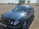 Mercedes-Benz E 320 2002 года за 6 700 000 тг. в Астана – фото 2
