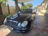 Mercedes-Benz E 320 2002 года за 6 700 000 тг. в Астана