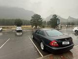 Mercedes-Benz E 320 2002 года за 6 700 000 тг. в Астана – фото 5