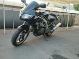 Suzuki  SV 1000 2003 года за 2 000 000 тг. в Алматы – фото 2