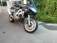 Suzuki  SV 1000 2003 годаүшін2 000 000 тг. в Алматы