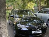 Mazda 3 2006 года за 2 100 000 тг. в Шымкент – фото 2