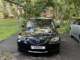 Mazda 3 2006 года за 2 100 000 тг. в Шымкент