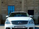 Nissan Almera 2014 годаfor4 700 000 тг. в Кызылорда