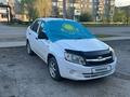 ВАЗ (Lada) Granta 2190 2013 года за 1 800 000 тг. в Караганда – фото 2