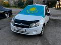 ВАЗ (Lada) Granta 2190 2013 года за 1 800 000 тг. в Караганда