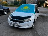 ВАЗ (Lada) Granta 2190 2013 годаүшін1 800 000 тг. в Караганда