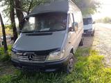 Mercedes-Benz Sprinter 2005 года за 7 800 000 тг. в Каргалы – фото 2